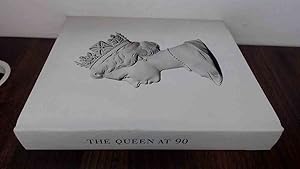 Immagine del venditore per The Queen at 90 venduto da BoundlessBookstore