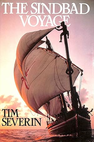 Seller image for The Sindbad Voyage for sale by M Godding Books Ltd