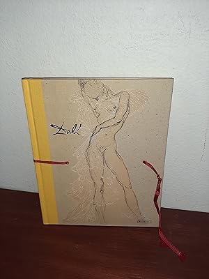 Seller image for Erotic Sketches for sale by AwardWinningBooks