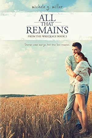 Seller image for All That Remains (From The Wreckage) for sale by Reliant Bookstore