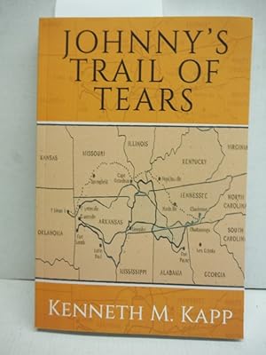 Seller image for Johnny's Trail of Tears for sale by Imperial Books and Collectibles