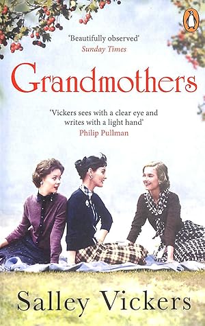 Seller image for Grandmothers for sale by M Godding Books Ltd