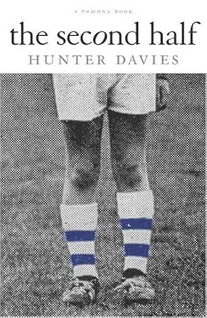 Seller image for The Second Half for sale by WeBuyBooks