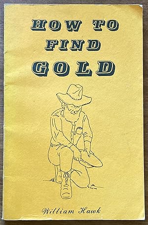 How to Find Gold