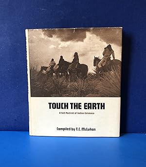 Imagen del vendedor de Touch the Earth, A Self-Portrait of Indian Existence a la venta por Smythe Books LLC