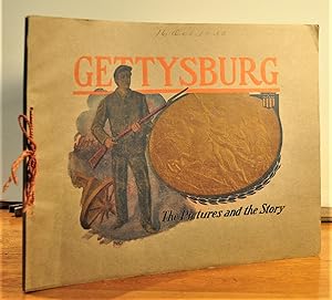 Seller image for Gettysburg: The Pictures and the Story for sale by Longs Peak Book Company
