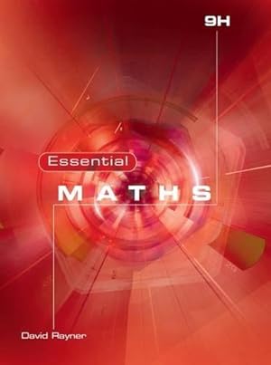 Seller image for Essential Maths 9H: Level 9H for sale by WeBuyBooks