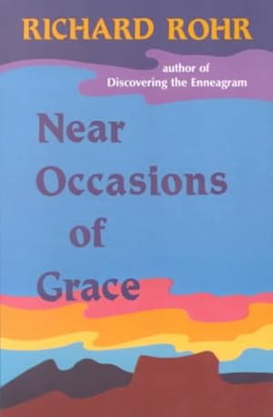 Seller image for Near Occasions of Grace for sale by GreatBookPrices