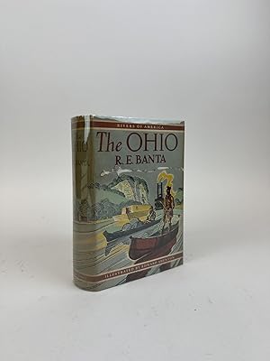 Seller image for THE OHIO [SIGNED] for sale by Second Story Books, ABAA