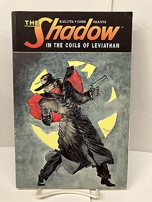 Immagine del venditore per The Shadow: In the Coils of Leviathan venduto da Chamblin Bookmine