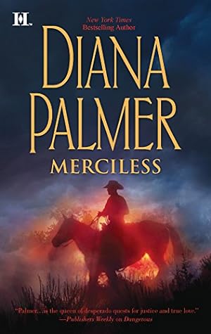 Seller image for Merciless (Long, Tall Texans) for sale by Reliant Bookstore