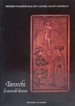 Tarocchi le carte del destino