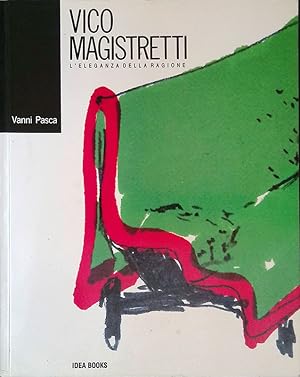 Vico Magistretti. L'eleganza della ragione