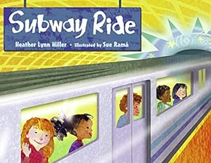 Seller image for Subway Ride for sale by Reliant Bookstore