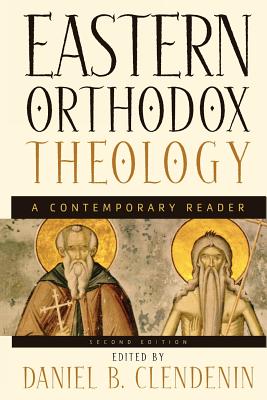 Seller image for Eastern Orthodox Theology: A Contemporary Reader (Paperback or Softback) for sale by BargainBookStores