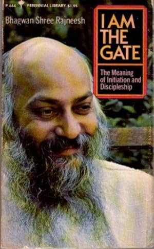 I AM THE GATE: THE MEANING OF INITIATION AND DISCIPLESHIP