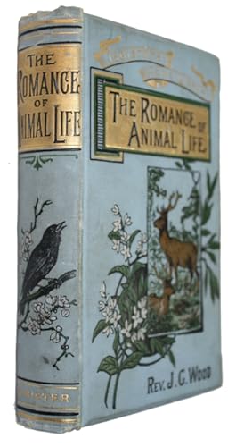 The Romance of Animal Life: Short Chapters in Natural History