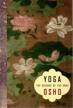 Imagen del vendedor de YOGA: THE SCIENCE OF THE SOUL a la venta por By The Way Books