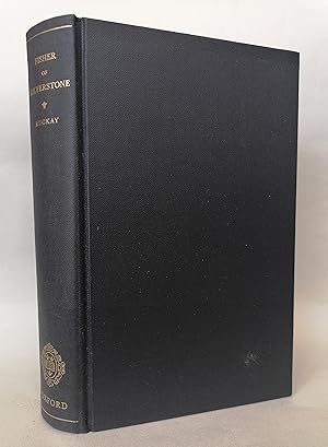 Seller image for Fisher of Kilverstone for sale by Priorsford Books