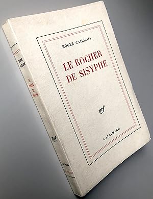 Le rocher de Sisyphe