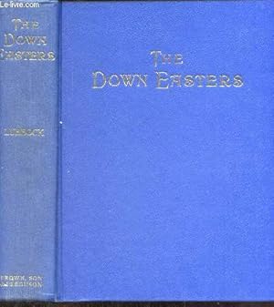 Immagine del venditore per The down easters american deep-water sailing ships 1869-1929. venduto da Le-Livre