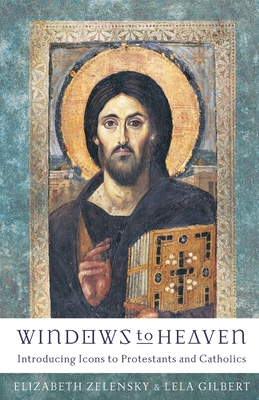 Imagen del vendedor de Windows to Heaven: Introducing Icons to Protestants and Catholics a la venta por BargainBookStores
