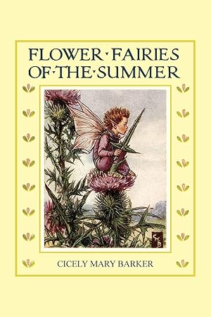 Image du vendeur pour Flower Fairies of the Summer: (In Full Color) mis en vente par Redux Books