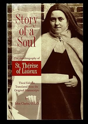 Imagen del vendedor de Story of a Soul: The Autobiography of Saint Therese of Lisieux a la venta por Granada Bookstore,            IOBA