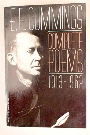 Complete poems, 1913-1962