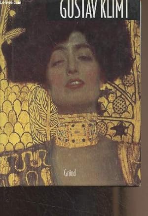 Bild des Verkufers fr Gustav Klimt - "Galerie de poche" zum Verkauf von Le-Livre