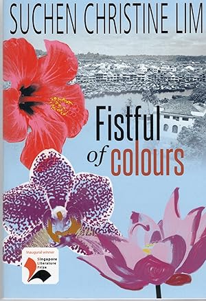 Seller image for FISTFUL OF COLOURS for sale by Columbia Books, ABAA/ILAB, MWABA