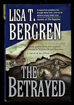 Seller image for The Betrayed: A Novel of the Gifted for sale by Granada Bookstore,            IOBA