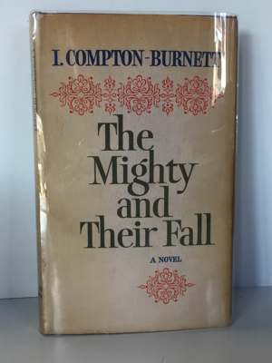 Seller image for Mighty and Their Fall, The for sale by Monroe Street Books