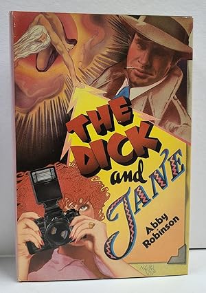 Seller image for The Dick and Jane for sale by Tall Stories Book & Print Gallery