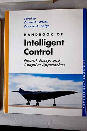 Seller image for Handbook of intelligent control for sale by Alcan Libros