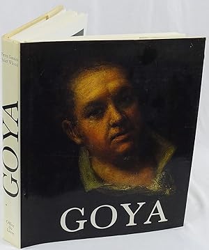 Bild des Verkufers fr Vie et oeuvre de Francisco Goya. zum Verkauf von Antiquariat Schmidt & Gnther