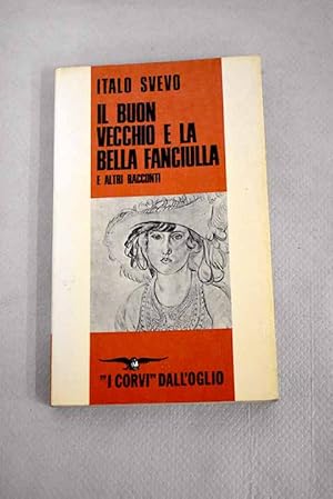 La novella del buon vecchio e della bella fanciulla