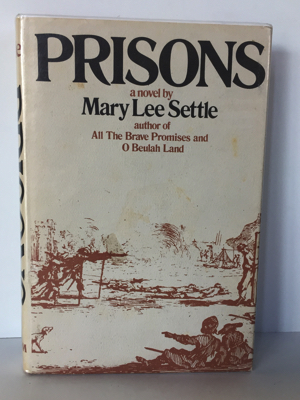 Seller image for Prisons: A Novel for sale by Monroe Street Books