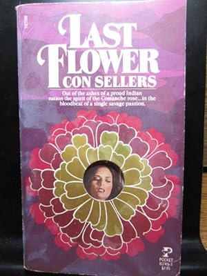 Immagine del venditore per LAST FLOWER venduto da The Book Abyss