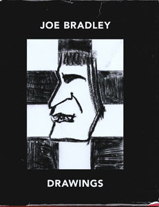 Joe Bradley: Drawings, 2014. New York