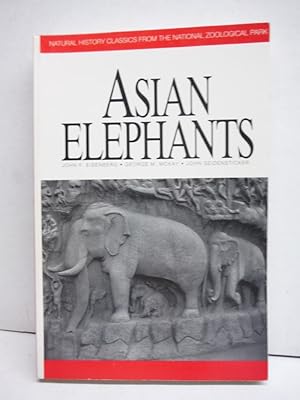 Asian Elephants