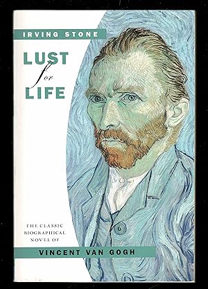 Seller image for Lust for Life for sale by Granada Bookstore,            IOBA