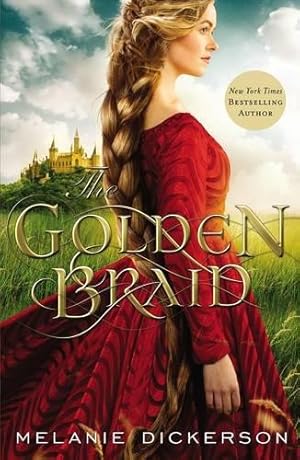 Bild des Verkufers fr GOLDEN BRAID HC zum Verkauf von WeBuyBooks