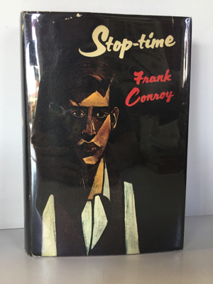 Seller image for Stop-Time for sale by Monroe Street Books