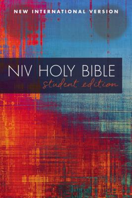 Seller image for NIV, Outreach Bible, Student Edition, Paperback (Paperback or Softback) for sale by BargainBookStores