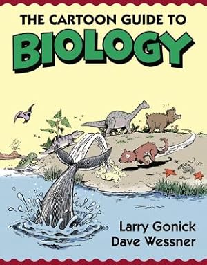 Seller image for The Cartoon Guide to Biology (Paperback or Softback) for sale by BargainBookStores