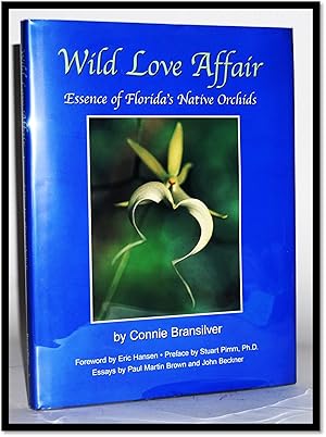 Wild Love Affair: Essence of Florida's Native Orchids