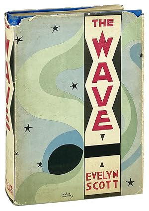 Seller image for The Wave for sale by Capitol Hill Books, ABAA