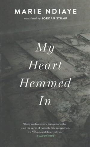 Seller image for My Heart Hemmed in for sale by GreatBookPrices