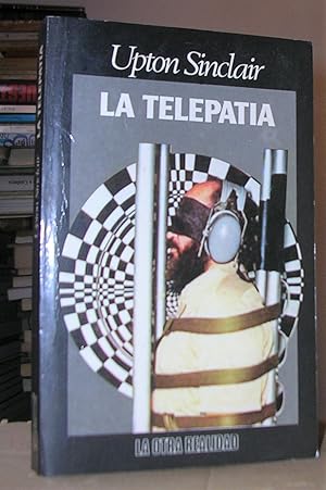 Immagine del venditore per LA TELEPATIA ("Mental Radio") venduto da LLIBRES del SENDERI